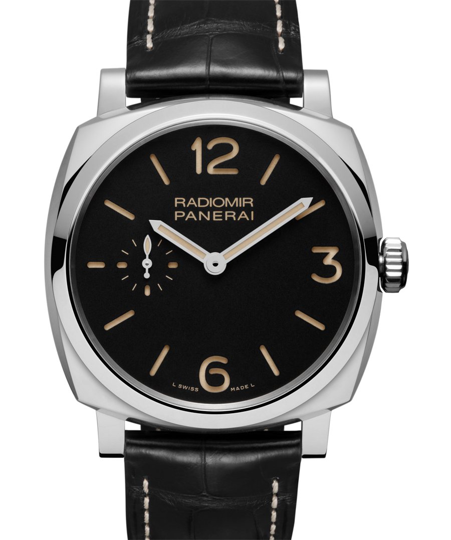 Panerai Historic Radiomir 1940