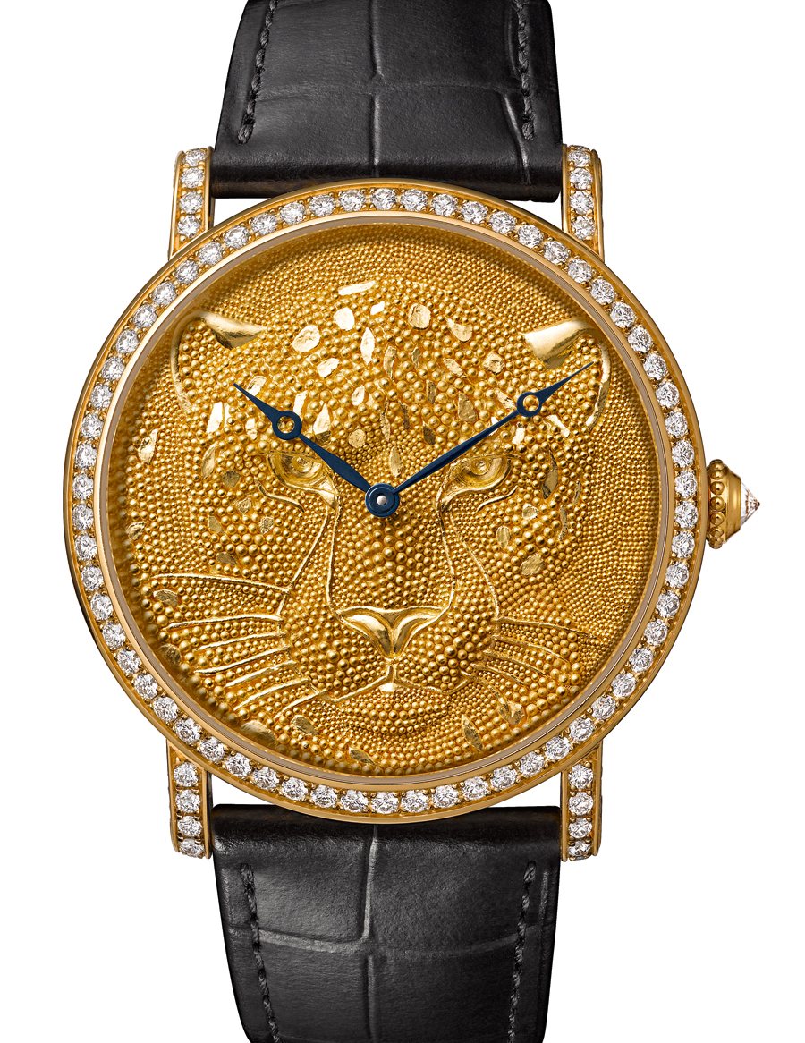 Cartier Rotonde de Cartier Rotonde de Cartier