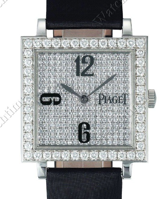 Piaget Altiplano Altiplano