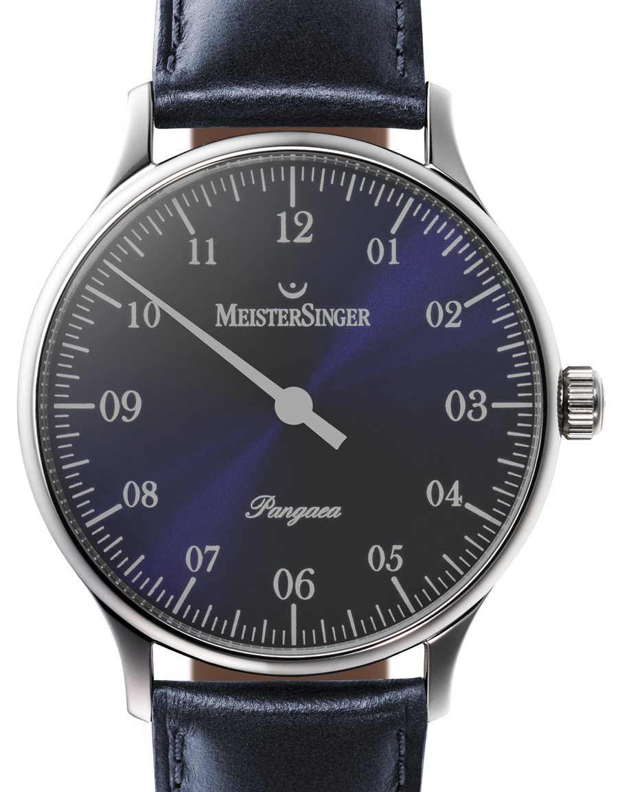 MeisterSinger Pangaea Pangaea