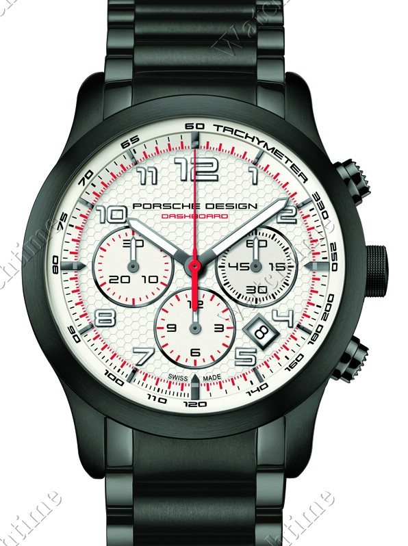 Porsche Design Dashboard Dashboard P`6612 PTC