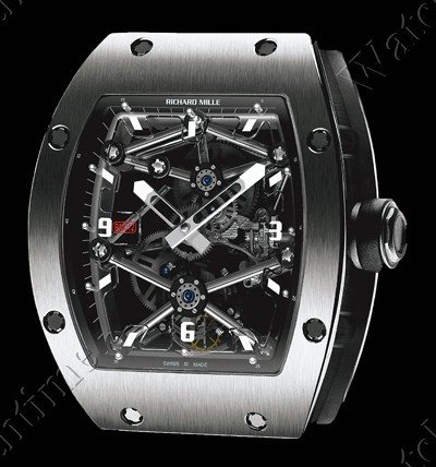 Richard Mille