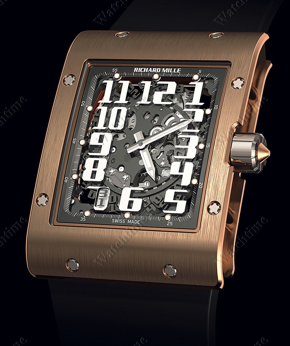 Richard Mille
