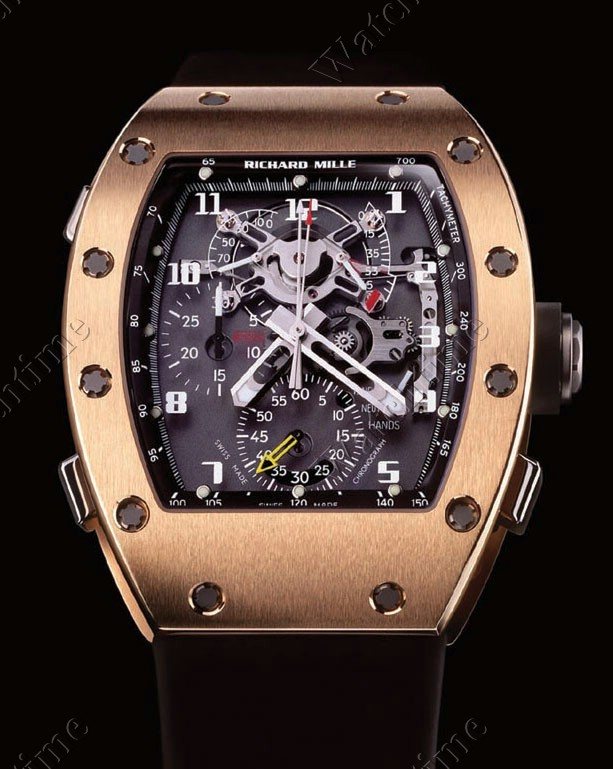 Richard Mille Chronograph