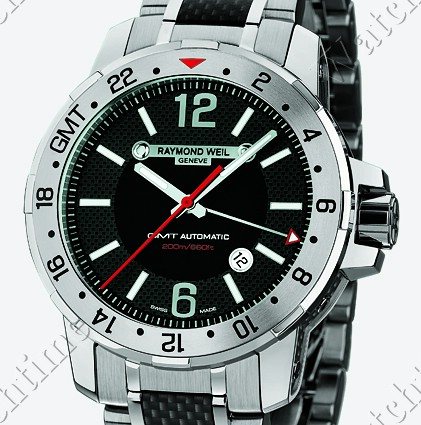 Raymond Weil Nabucco Nabucco