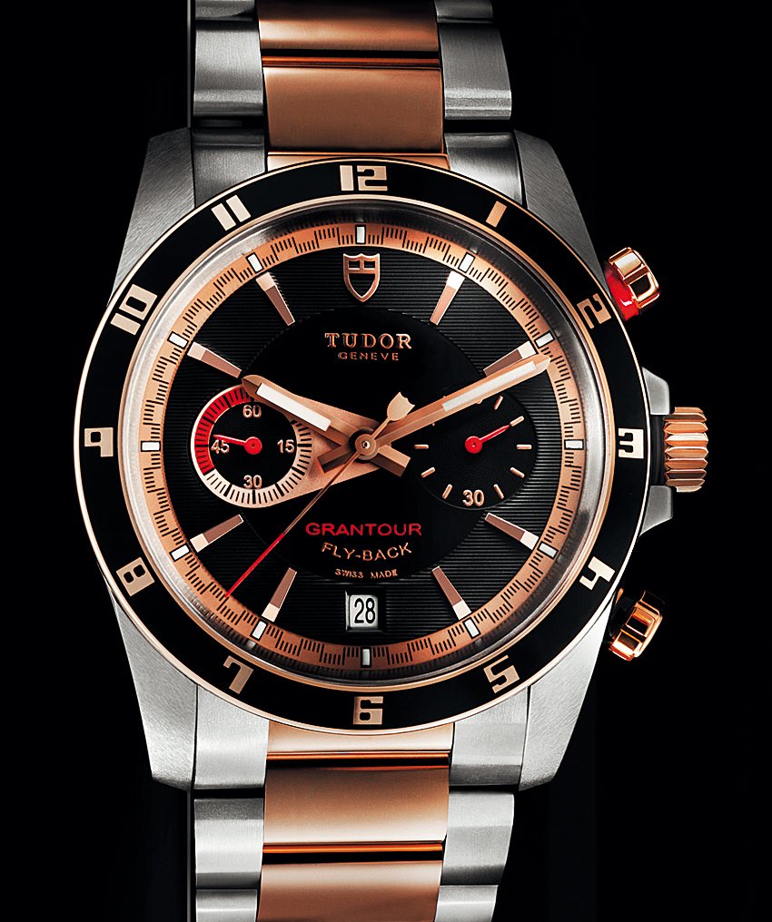 Tudor Grantour Grantour Chrono Fly-Back