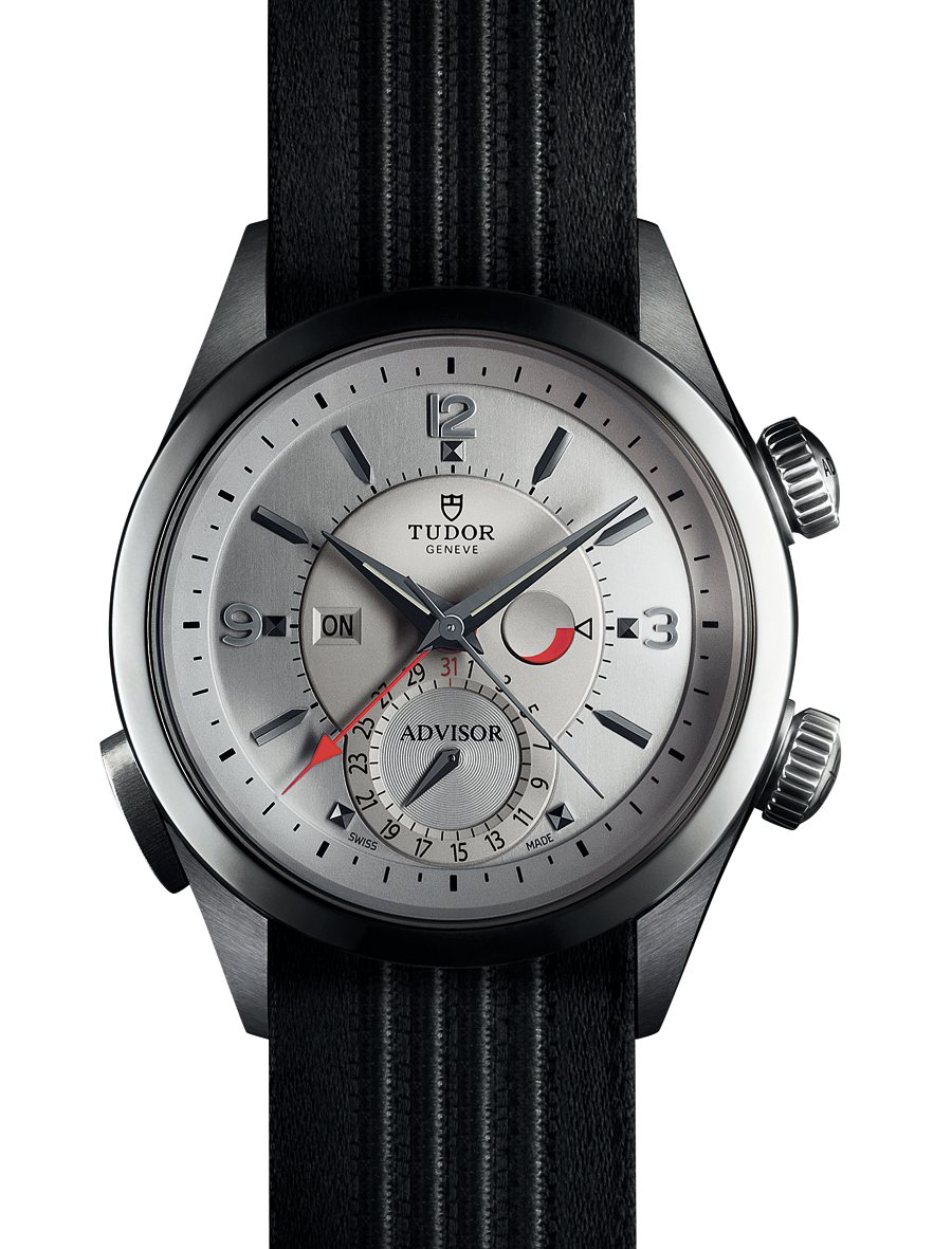 Tudor Heritage Advisor
