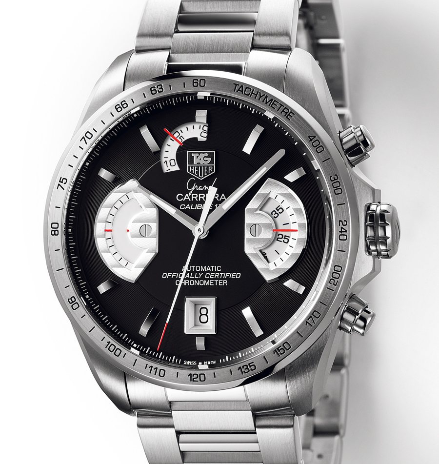 TAG Heuer