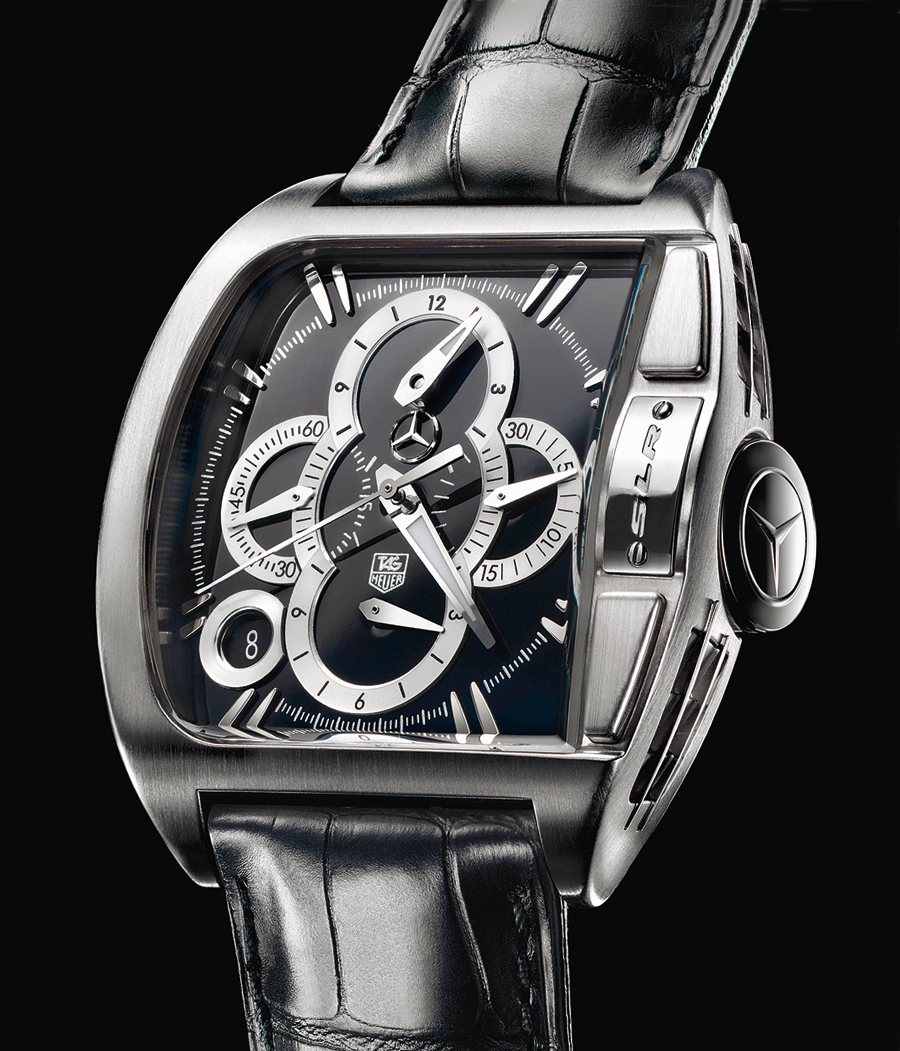 TAG Heuer TAG Heuer SLR SLR Chronograph