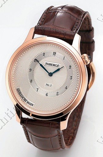 Fabergé