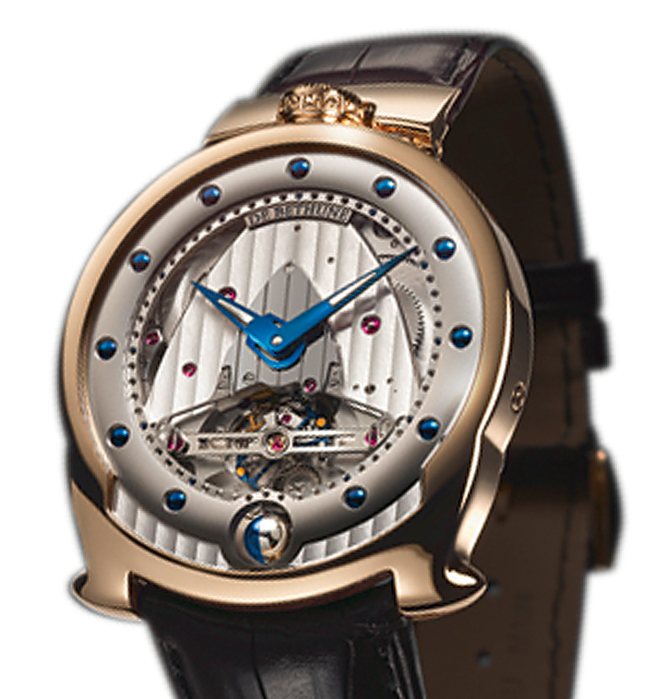 De Bethune