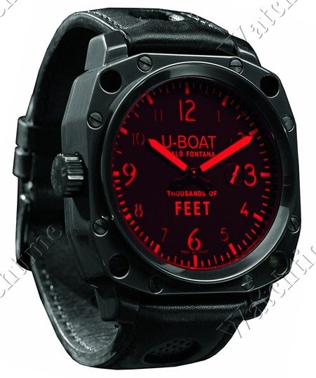 U-Boat