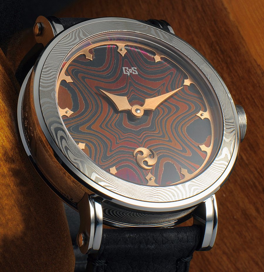 GoS Watches Nordic Seasons Sommer