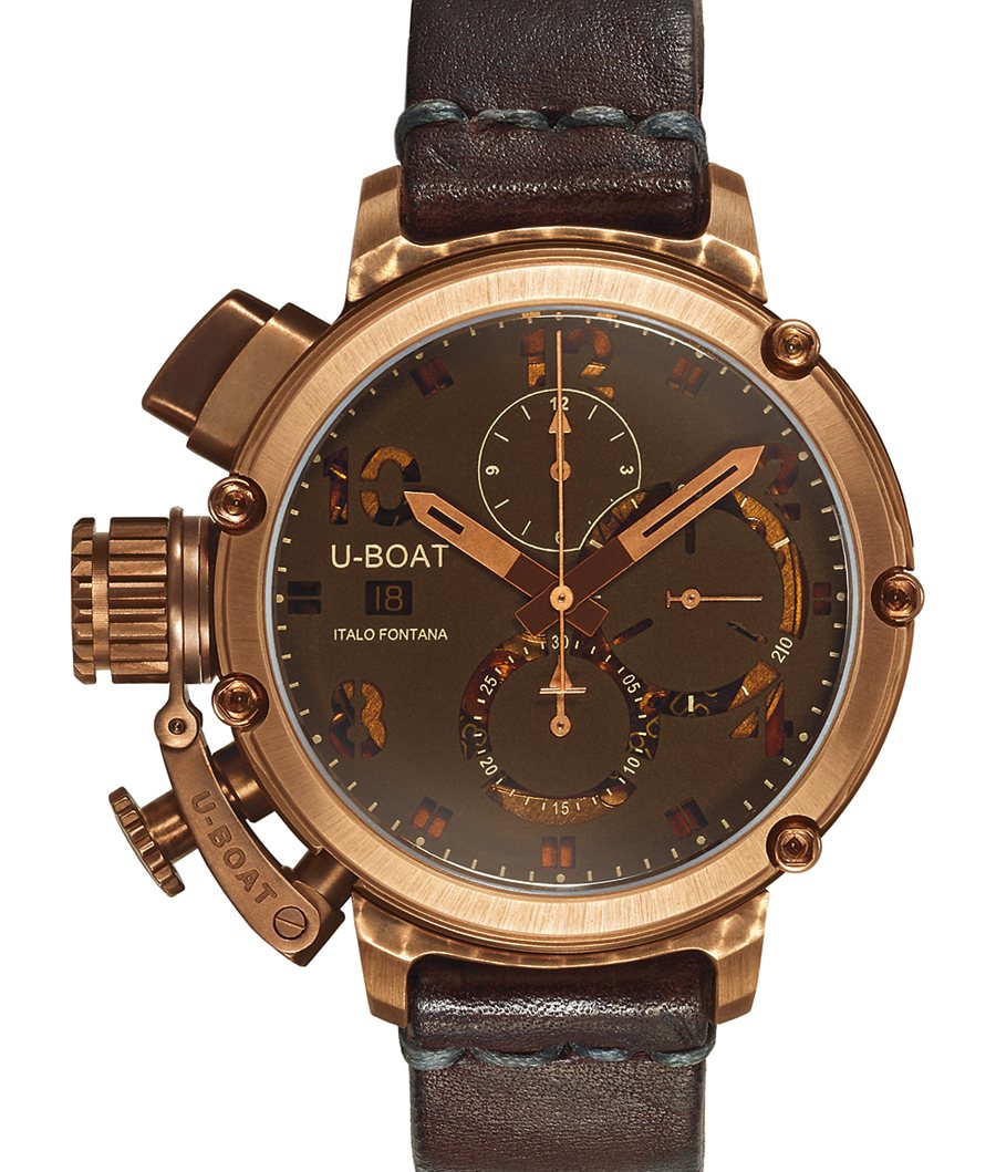 U-Boat