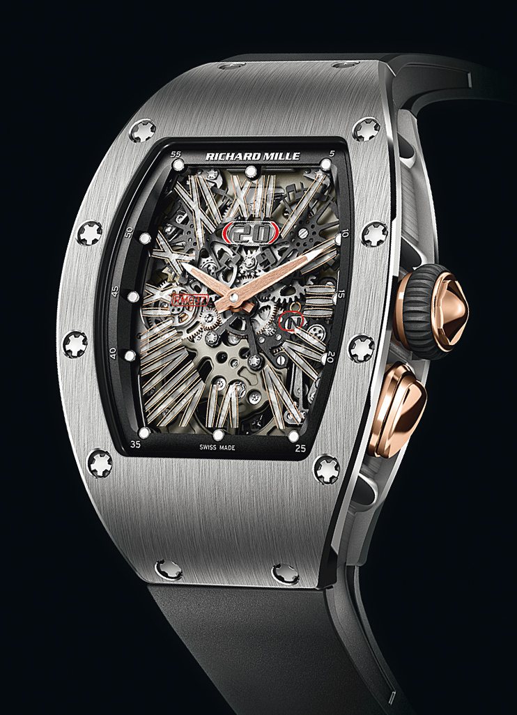 Richard Mille RM 037