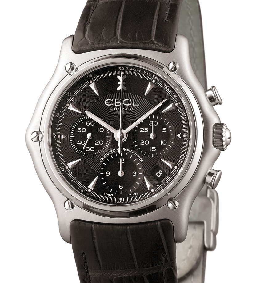Ebel 1911 Chronograph