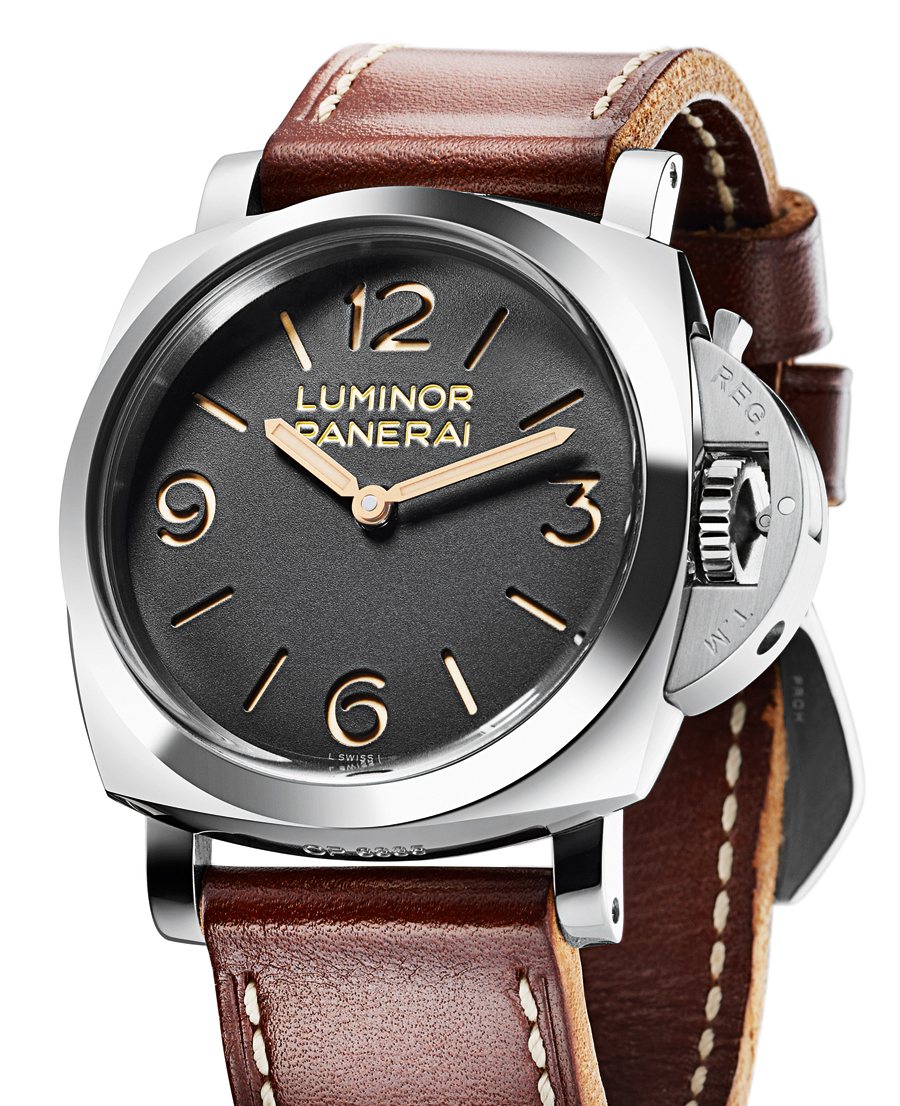 Panerai Historic Luminor 1950 3 Days