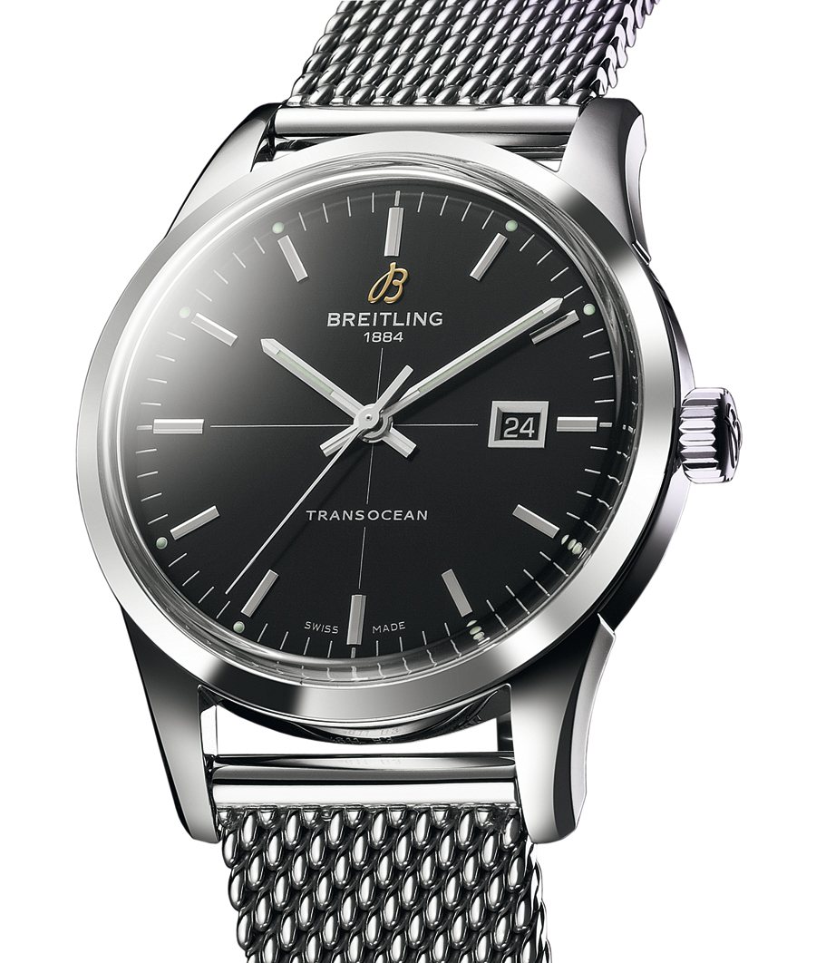 Breitling Transocean Transocean