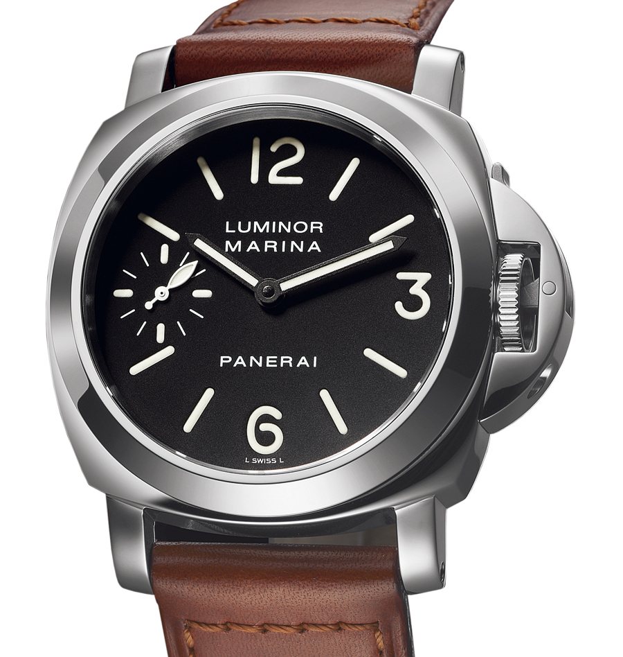 Panerai Historic Luminor Marina