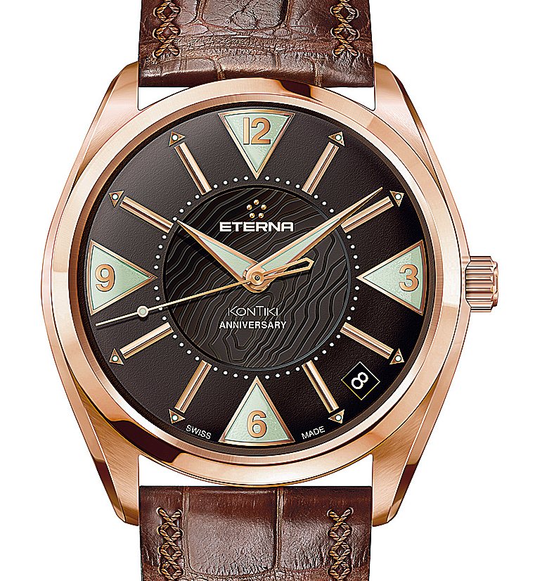 Eterna