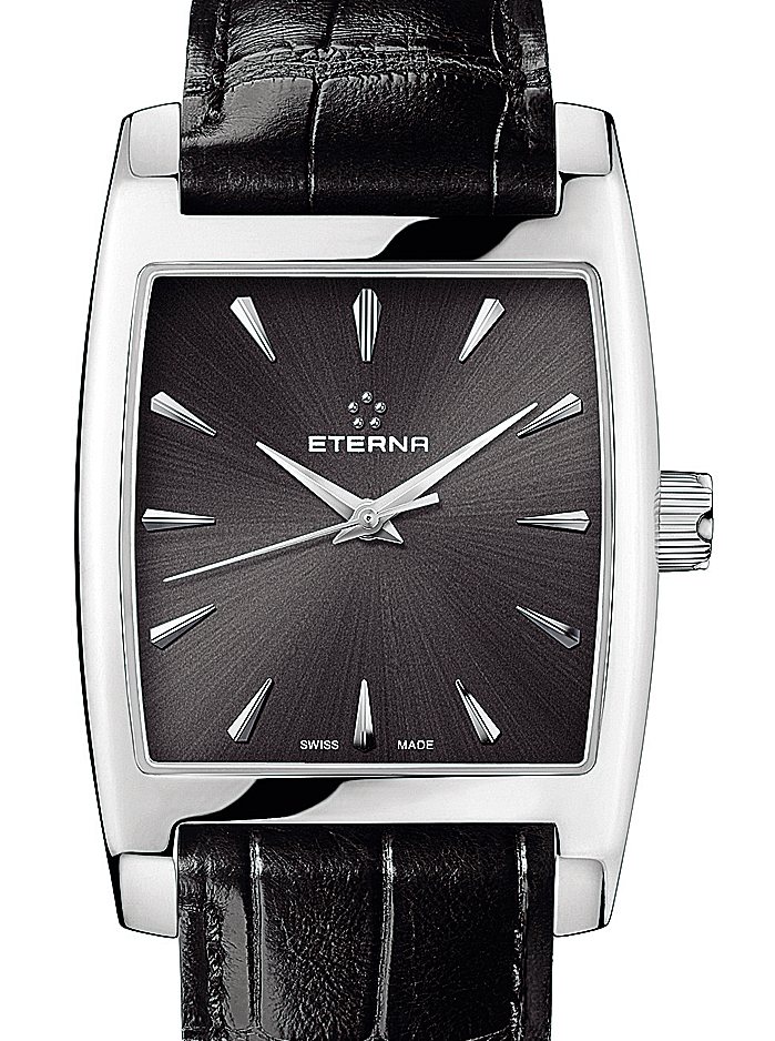Eterna