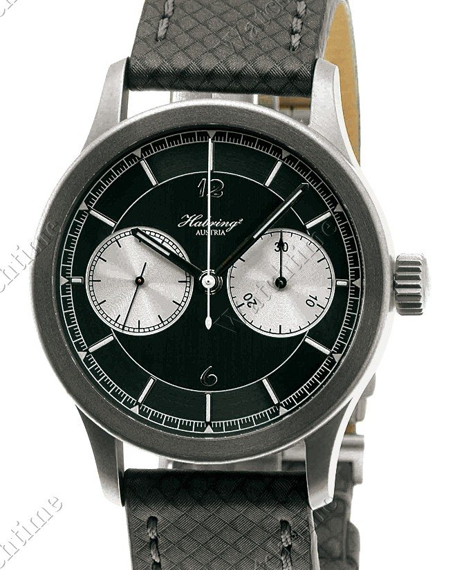 Habring² Chrono COS Chrono COS