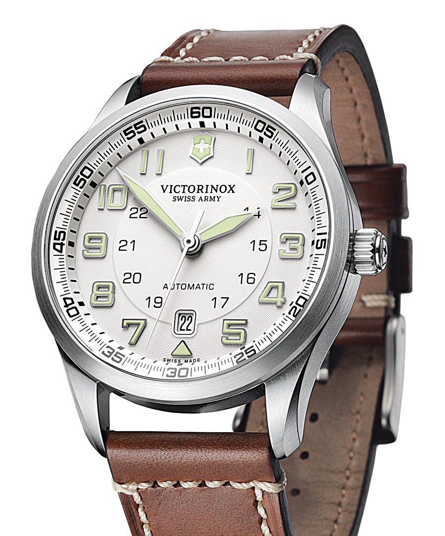 Victorinox Swiss Army Professional/Airboss Airboss