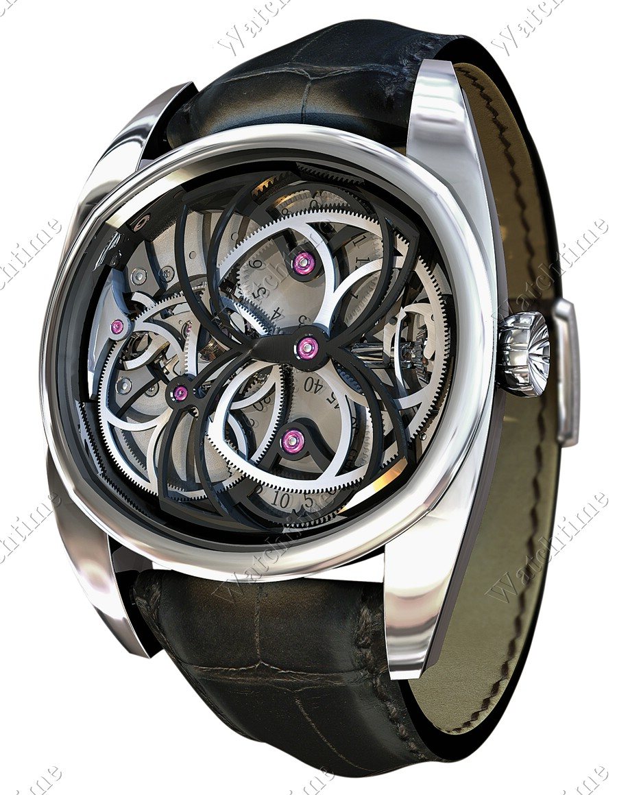 Andreas Strehler