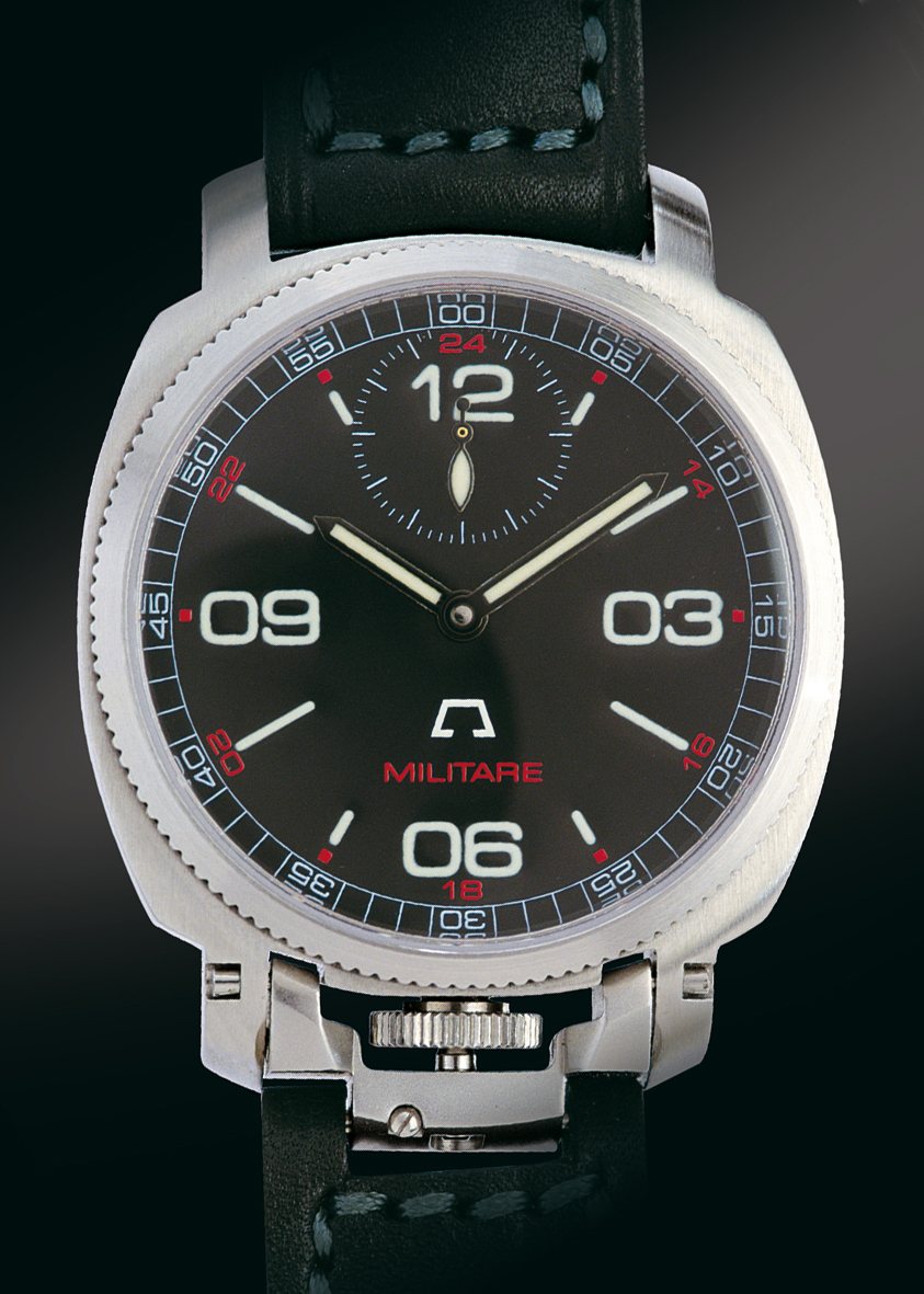 Anonimo Militare Militare