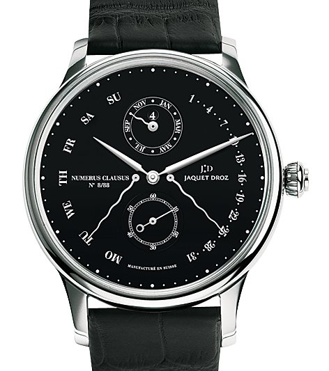 Jaquet Droz