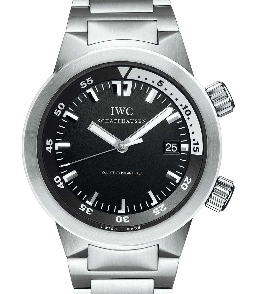 IWC Aquatimer Aquatimer Automatic