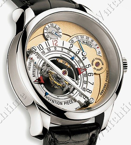 Greubel Forsey