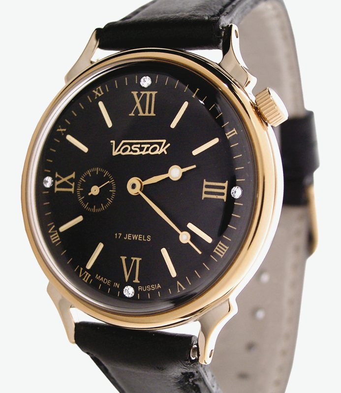 Vostok