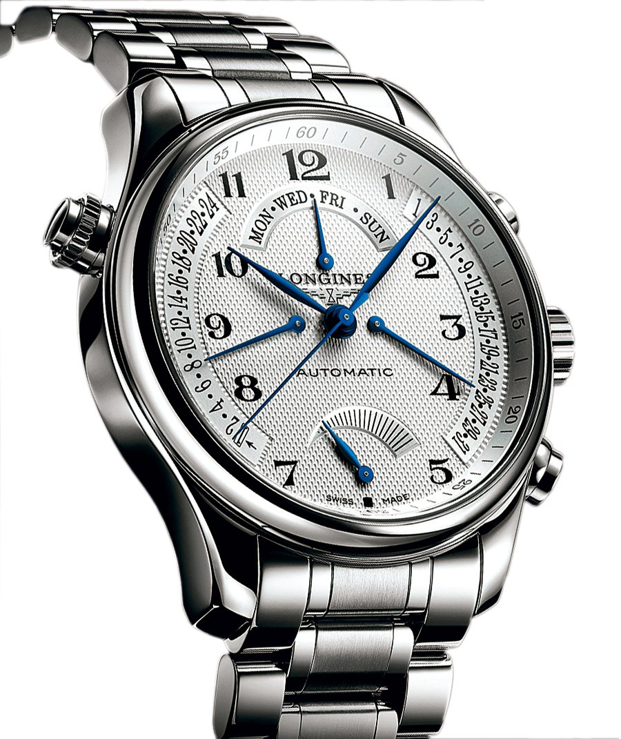 Longines Longines Master Collection Master Retrograde
