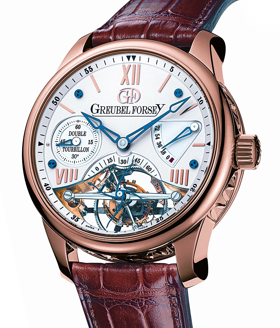 Greubel Forsey