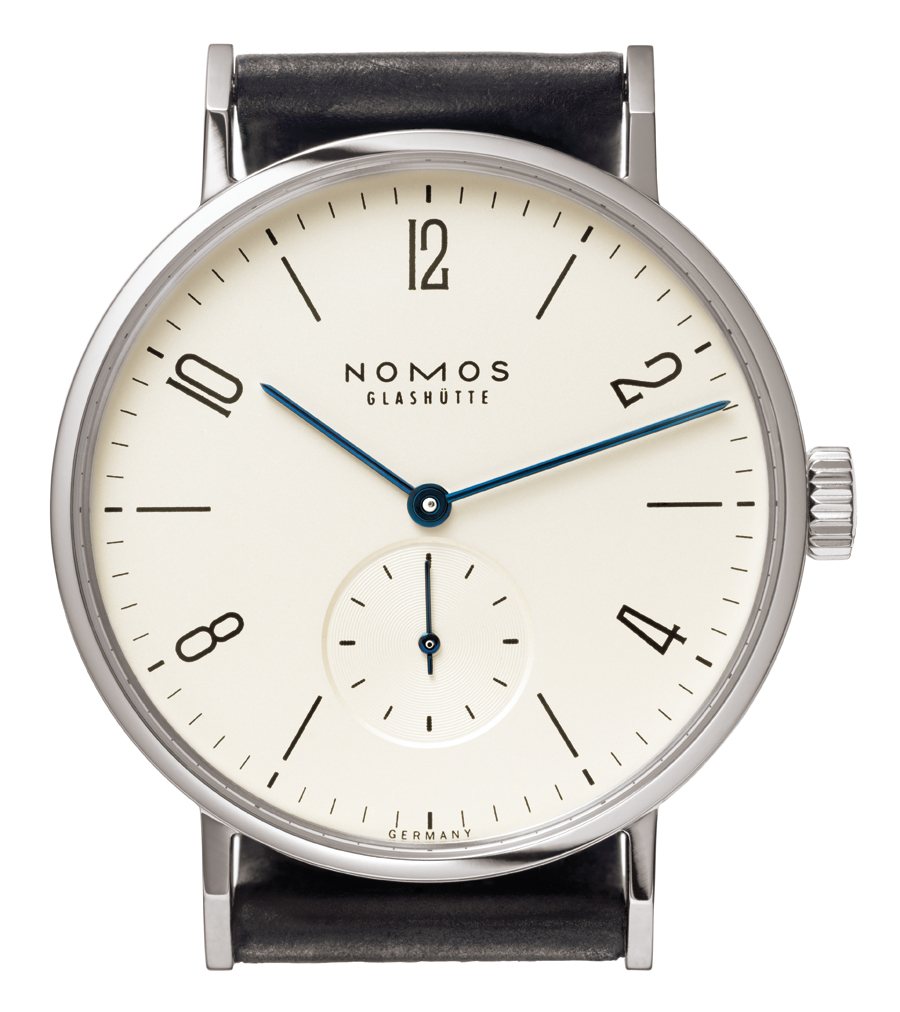 Nomos Glashütte Tangomat Tangomat