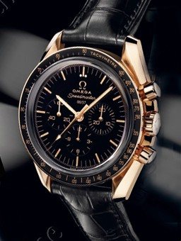 Omega Speedmaster Speedmaster 50th Anniversary Limited Series