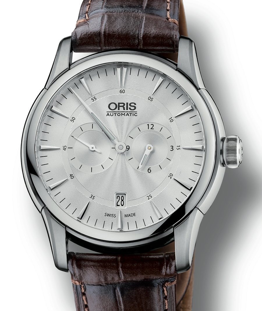 Oris Artelier Artelier Regulateur