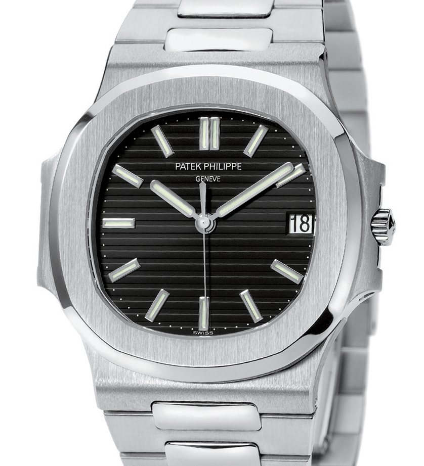 Patek Philippe Nautilus Nautilus
