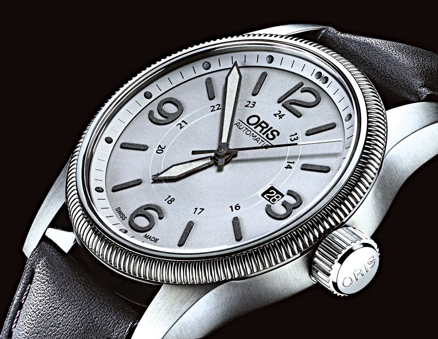 Oris Big Crown Big Crown Date