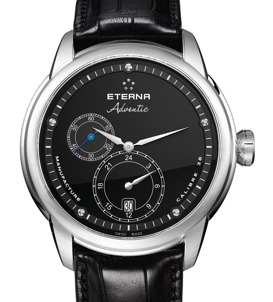 Eterna Adventic Adventic
