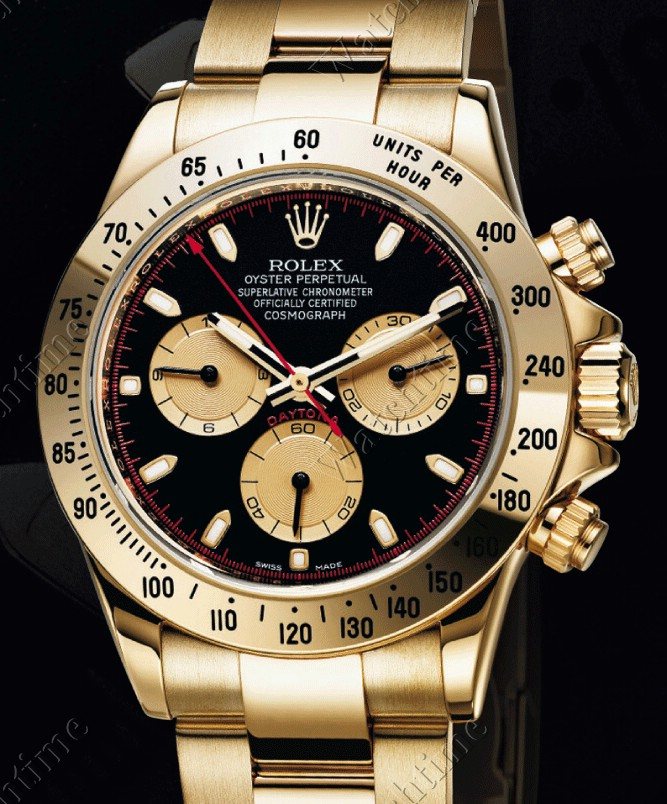 Rolex Oyster Perpetual Oyster Perpetual Cosmograph Daytona
