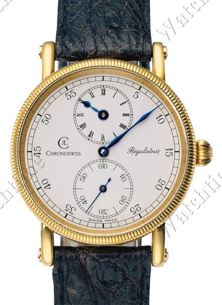 Chronoswiss Classics Régulateur