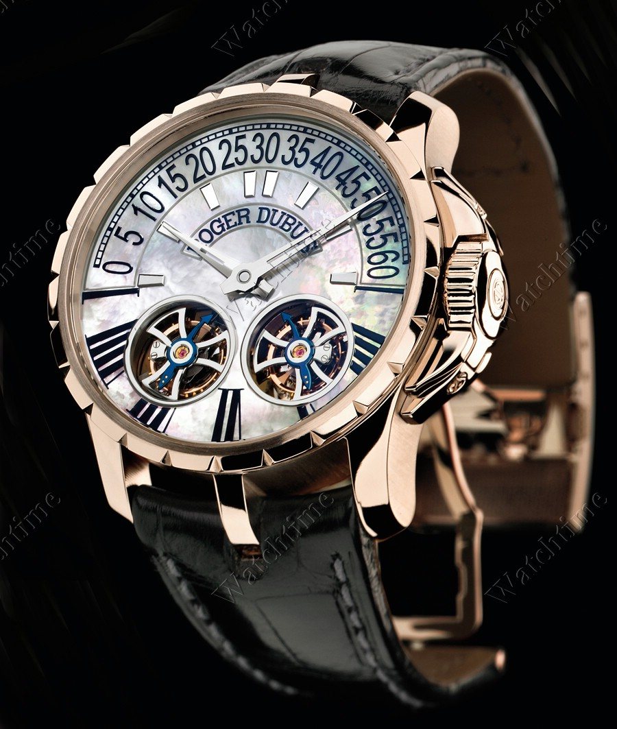 Roger Dubuis Excalibur Excalibur
