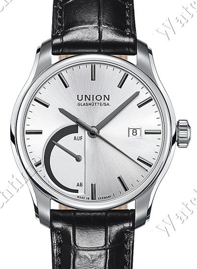 Union Glashütte Belisar Belisar Gangreserve