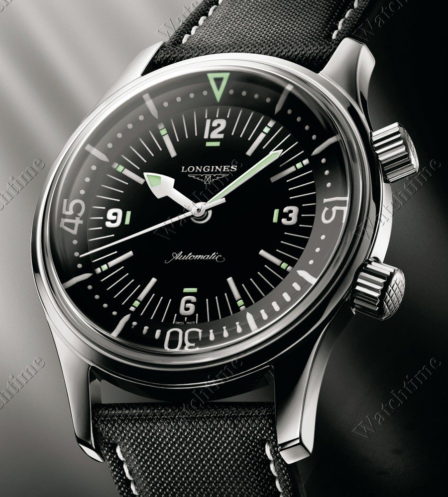 Longines Legend Diver Legend Diver