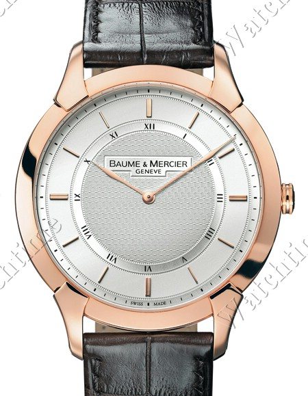 Baume & Mercier