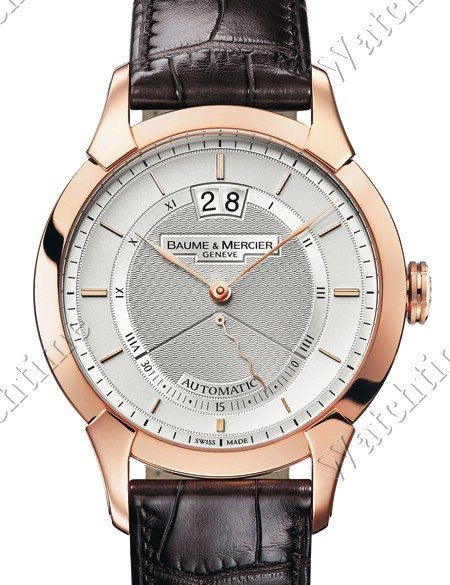 Baume & Mercier