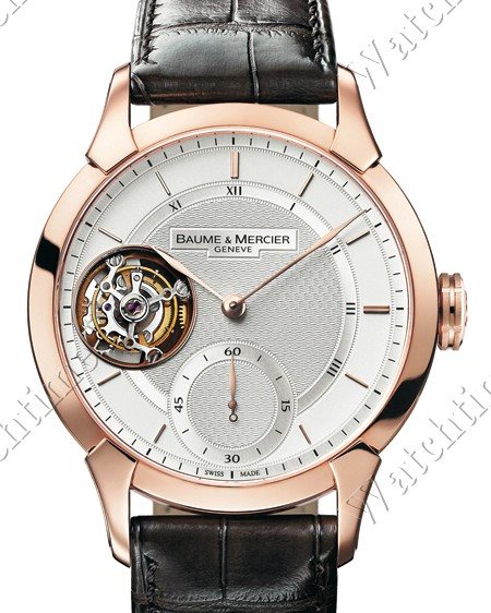 Baume & Mercier