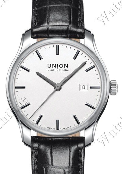 Union Glashütte